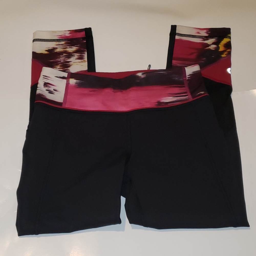 Lululemon Pace Rival